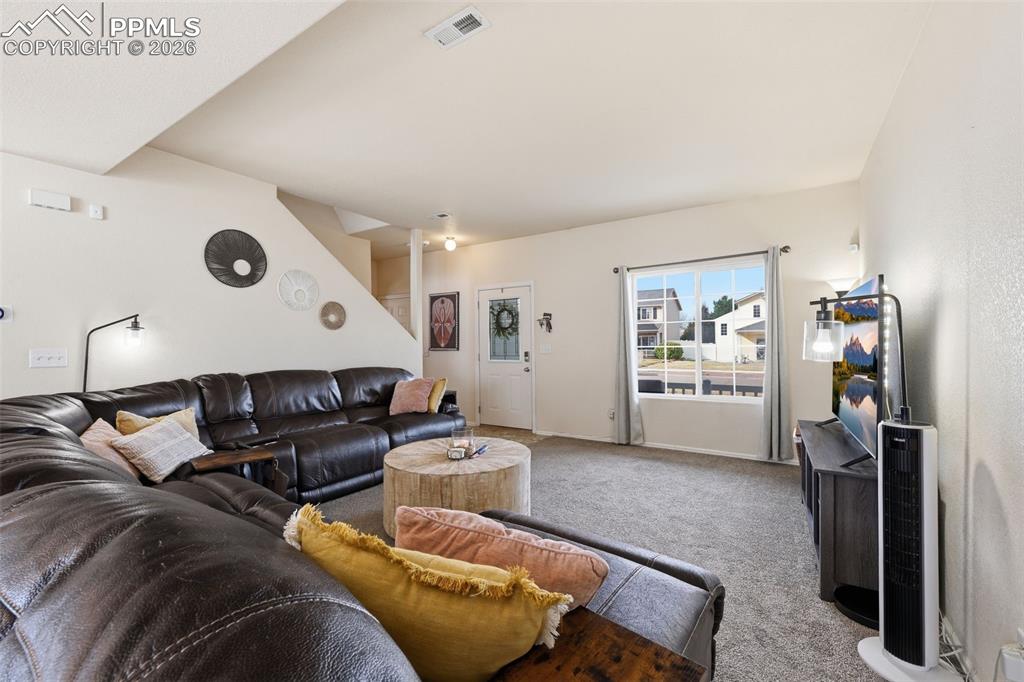 Image 8 of 41: Living Room