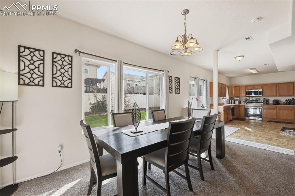 Image 9 of 41: Living Room