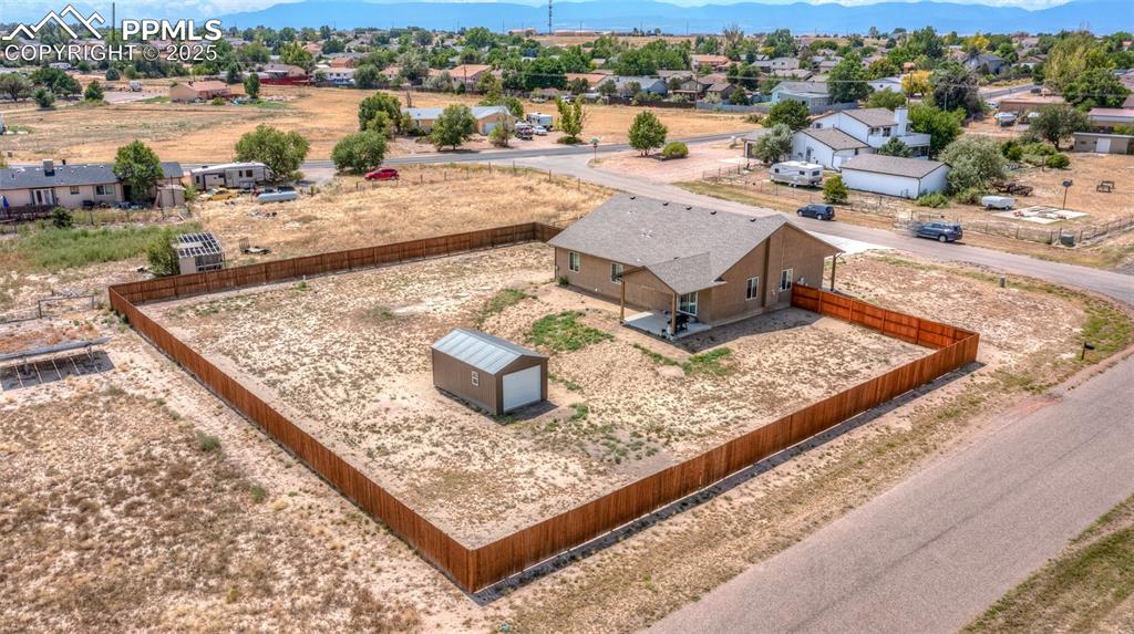 Image 34 of 35: Aerial View