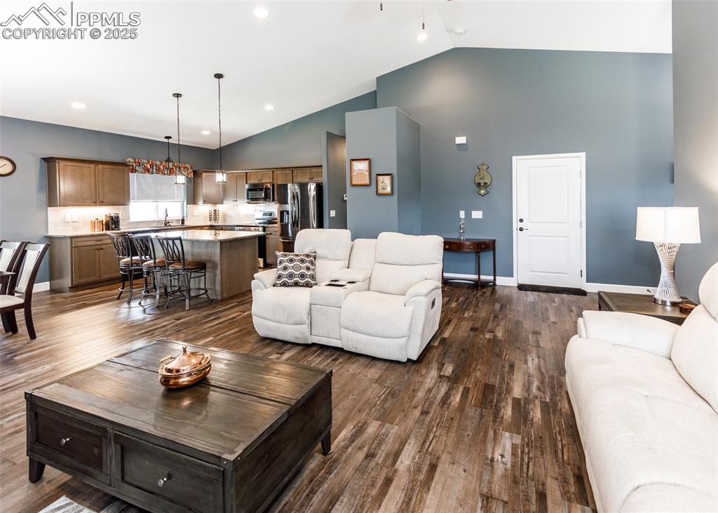 Image 8 of 35: Living Room