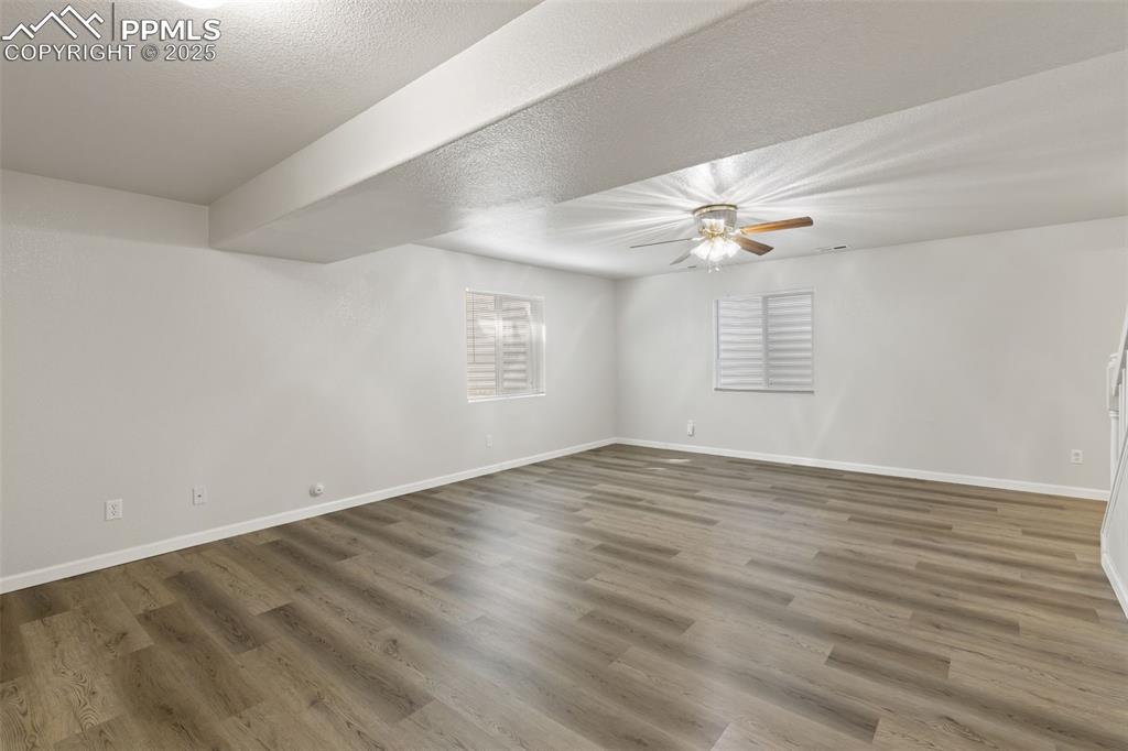 Image 23 of 34: Recreation Room