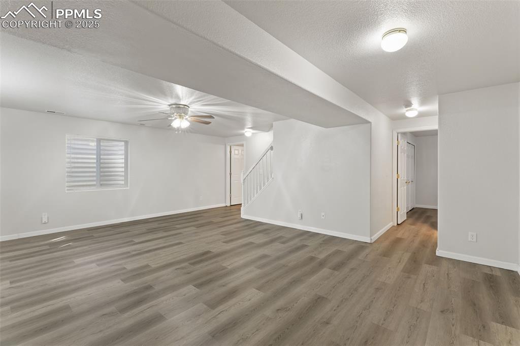 Image 24 of 34: Recreation Room