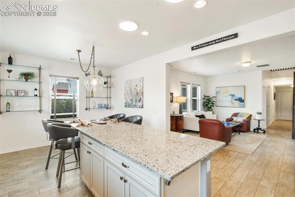 Image 10 of 38: Kitchen