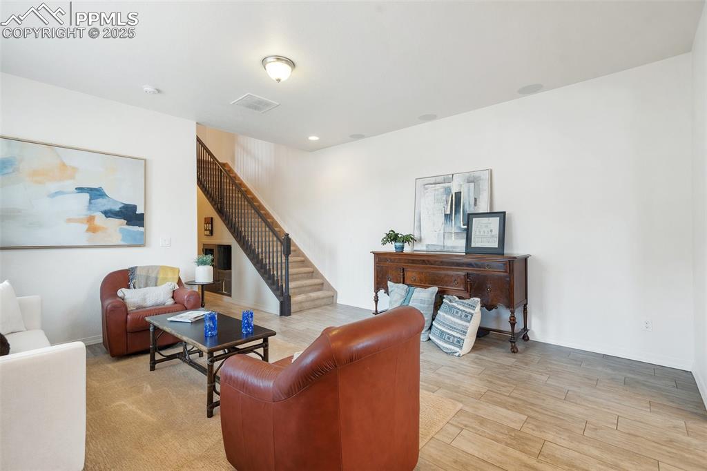 Image 6 of 38: Living Room