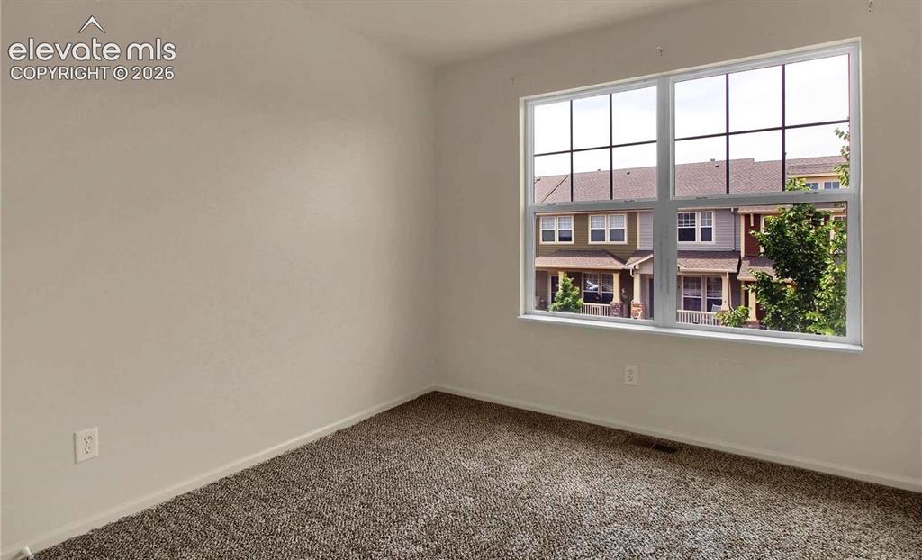 Image 10 of 24: When vacant bedroom 2