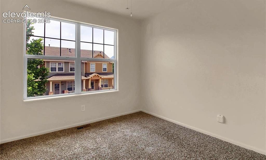 Image 13 of 24: When vacant bedroom 3