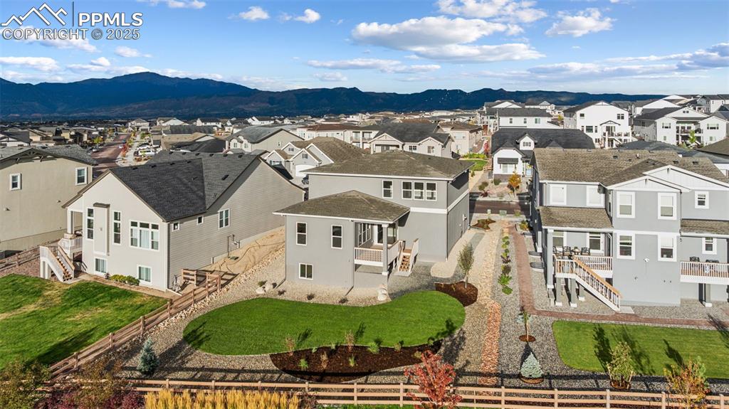 Image 36 of 41: What a wonderful place to live!