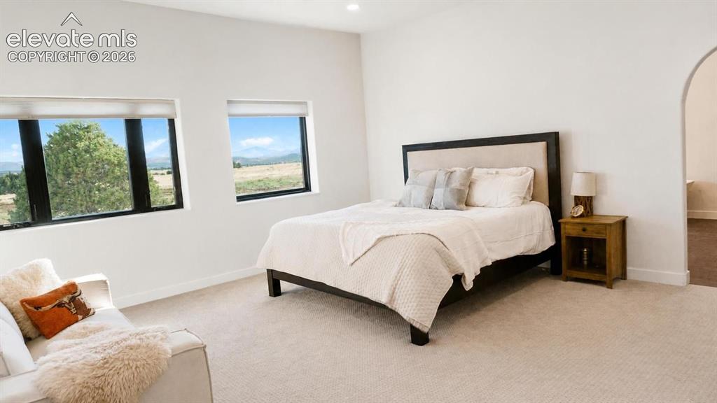 Image 12 of 48: Bedroom
