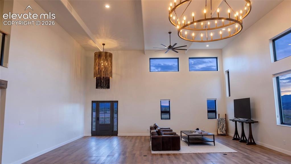Image 7 of 48: Living Room