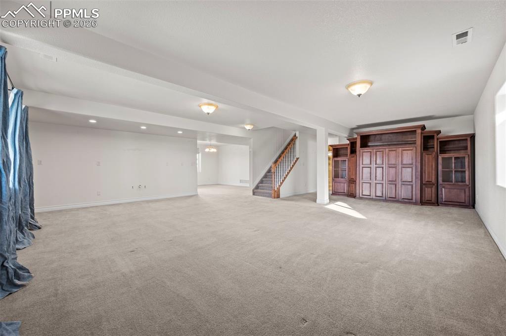 Image 31 of 49: Basement