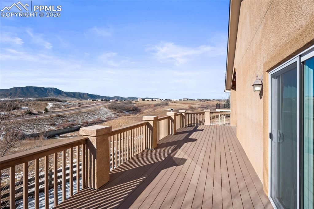 Image 43 of 49: Deck