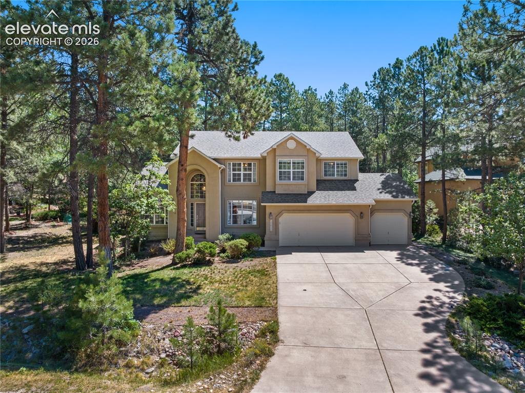Image 1 of 50: Front of home