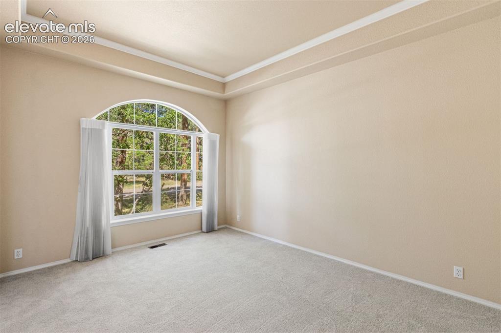 Image 14 of 50: Formal living room