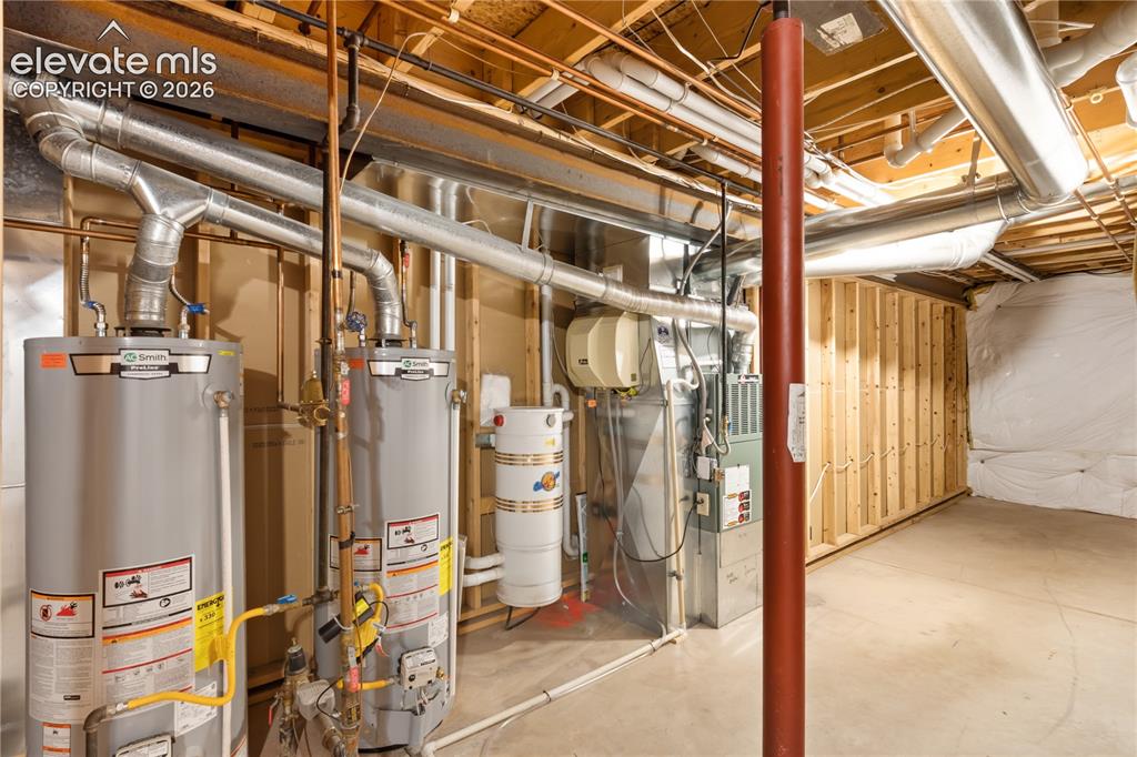 Image 49 of 50: Utility Room