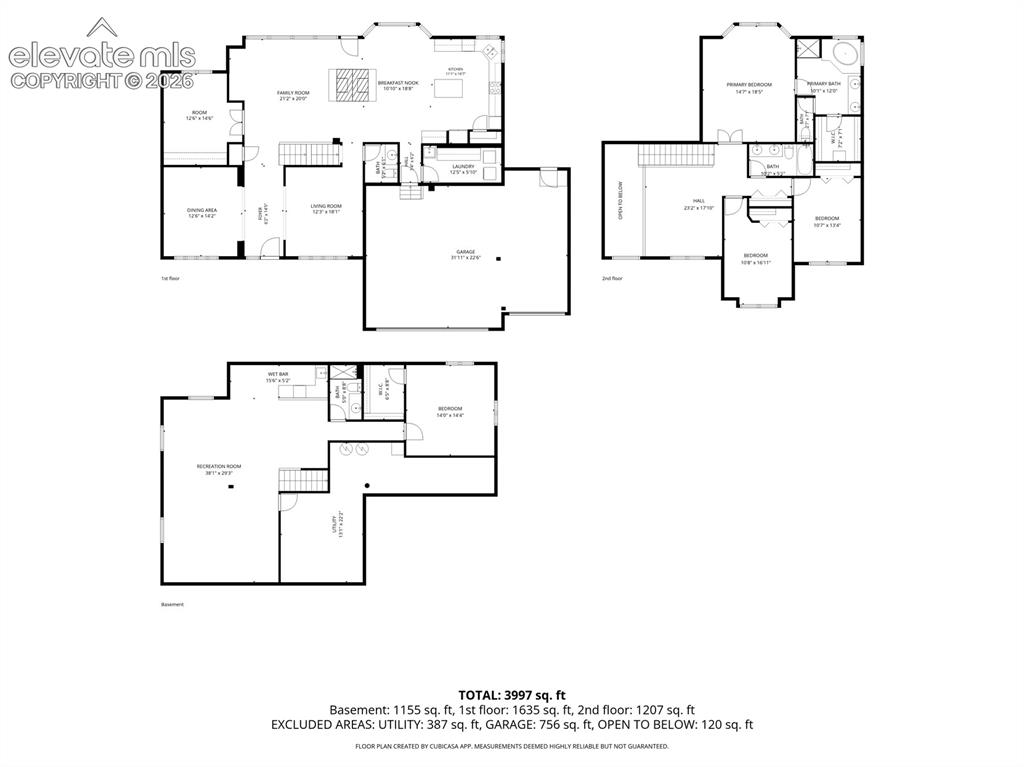 Image 50 of 50: Floor Plan