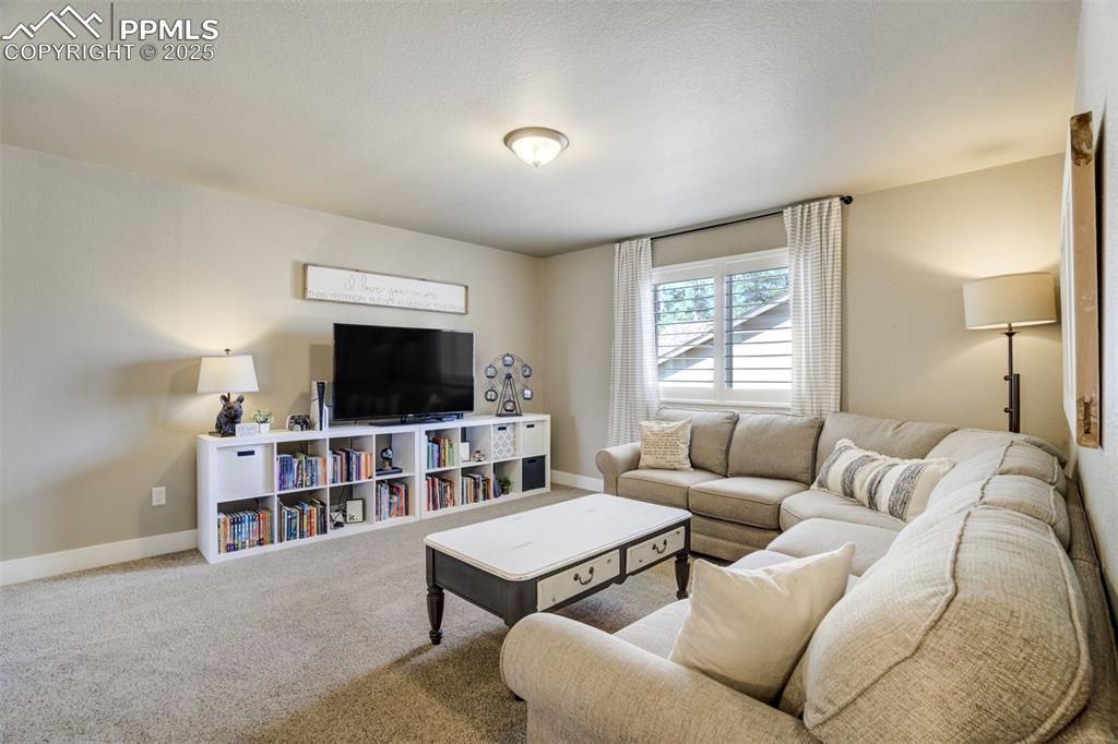 Image 26 of 50: Living Room