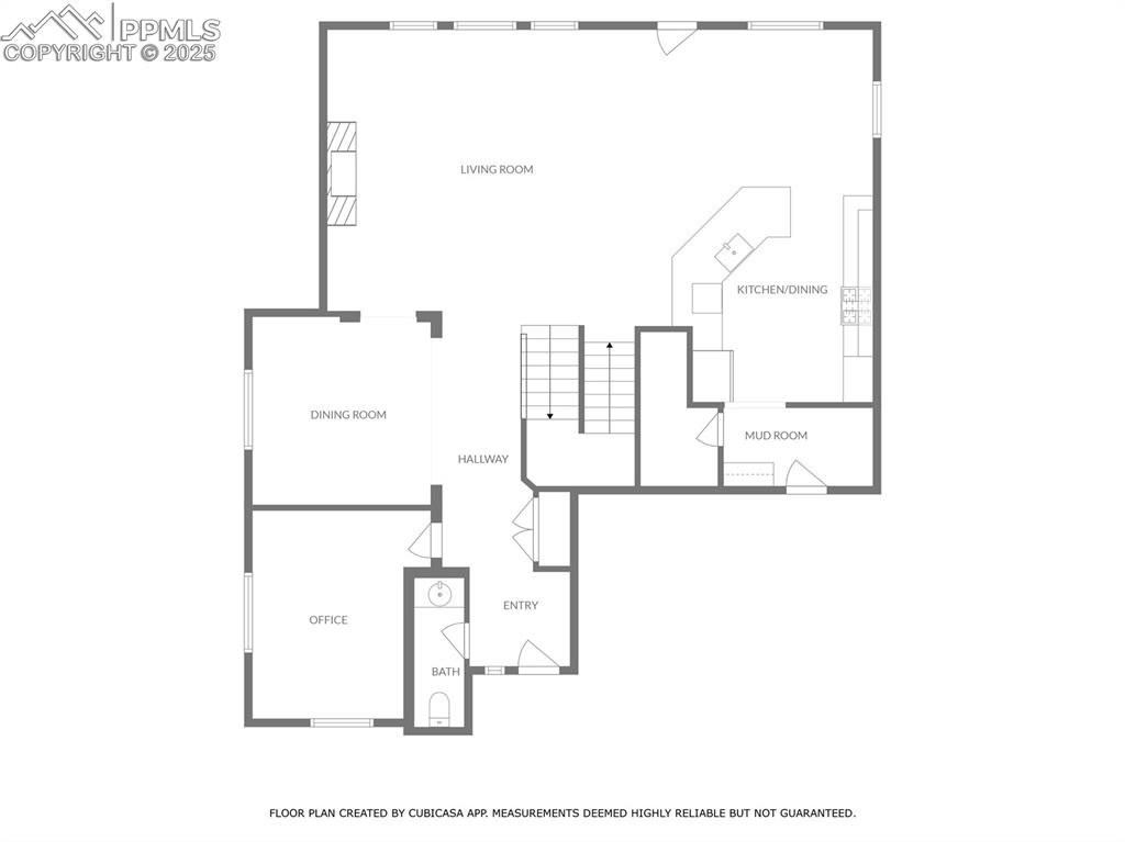 Image 48 of 50: Floor Plan
