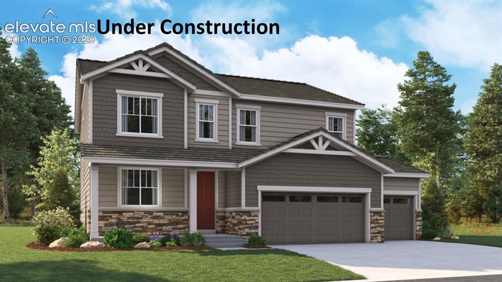 Image 1 of 4: Front of Structure