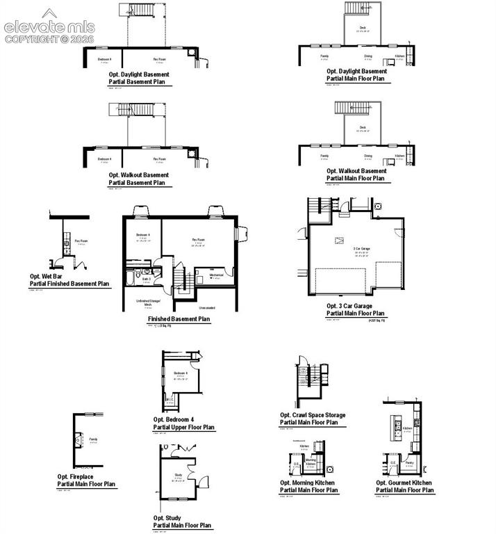Image 3 of 3: Floor Plan