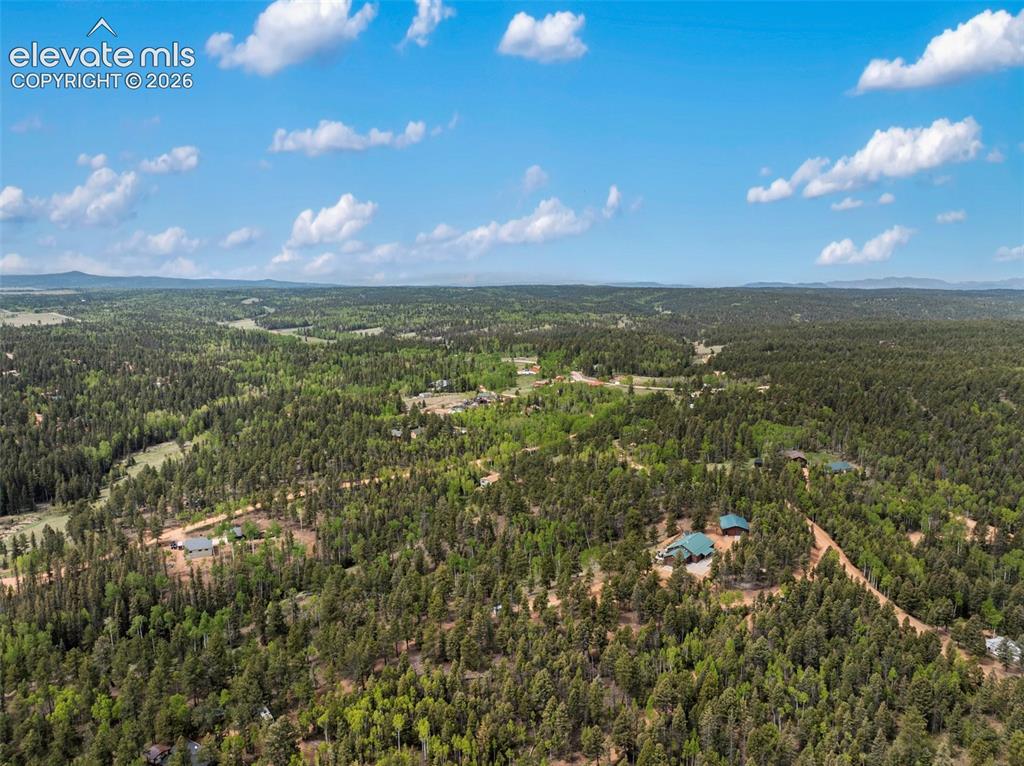 Image 39 of 50: Aerial View