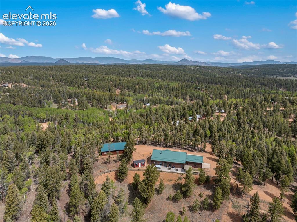 Image 49 of 50: Aerial View