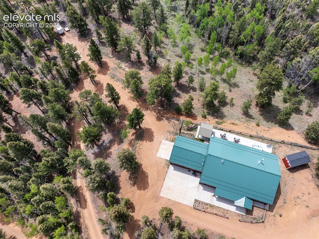 Image 50 of 50: Aerial View