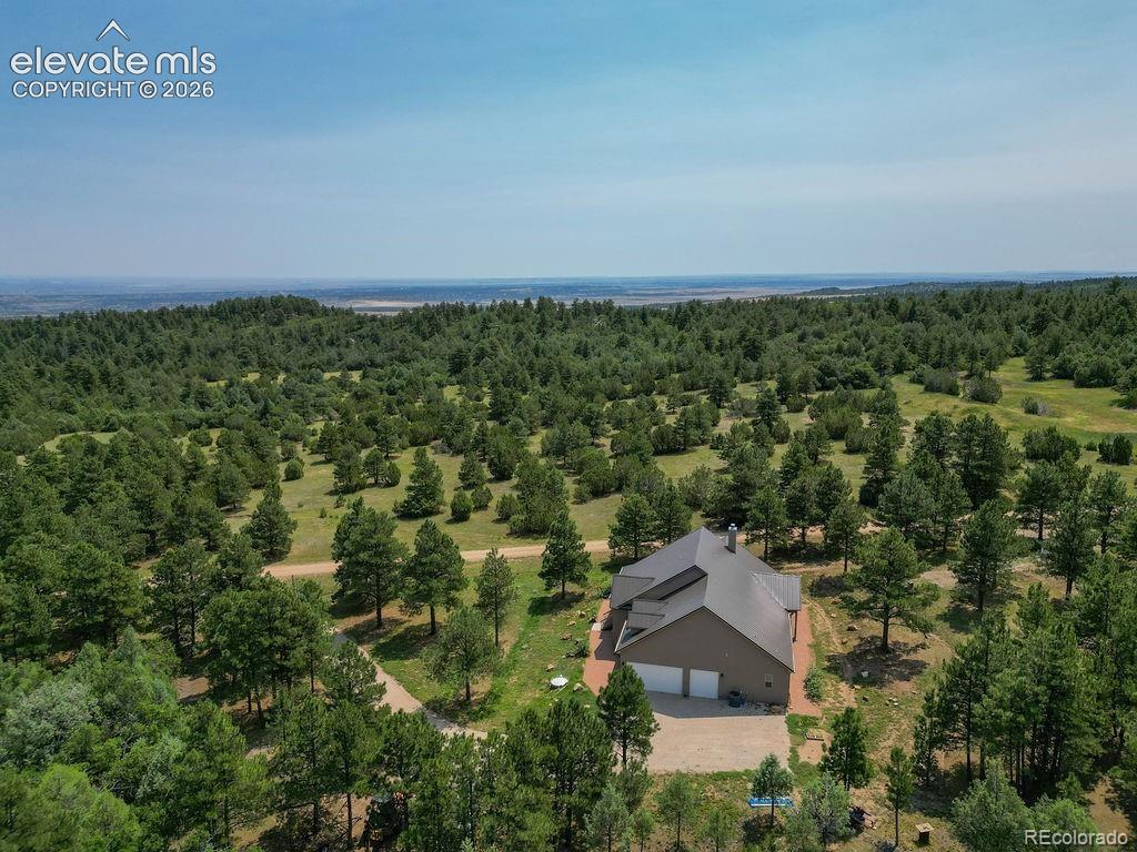 Image 10 of 44: Aerial View