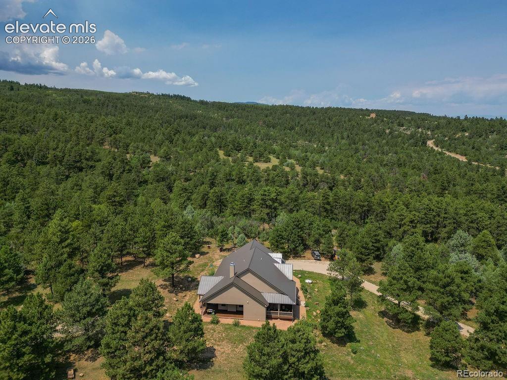 Image 8 of 44: Aerial View