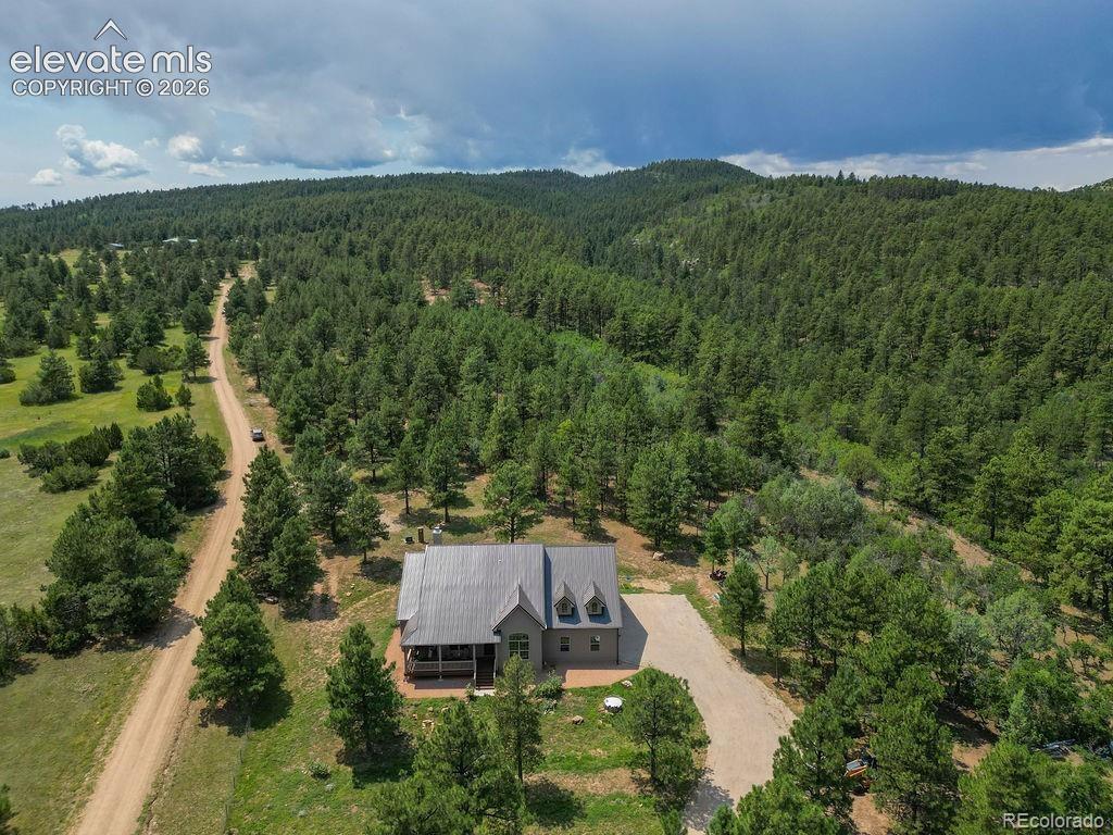 Image 9 of 44: Aerial View