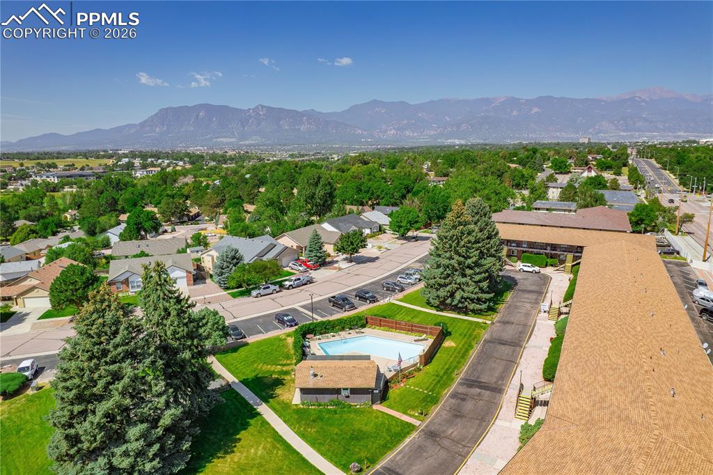 Image 10 of 35: Aerial View