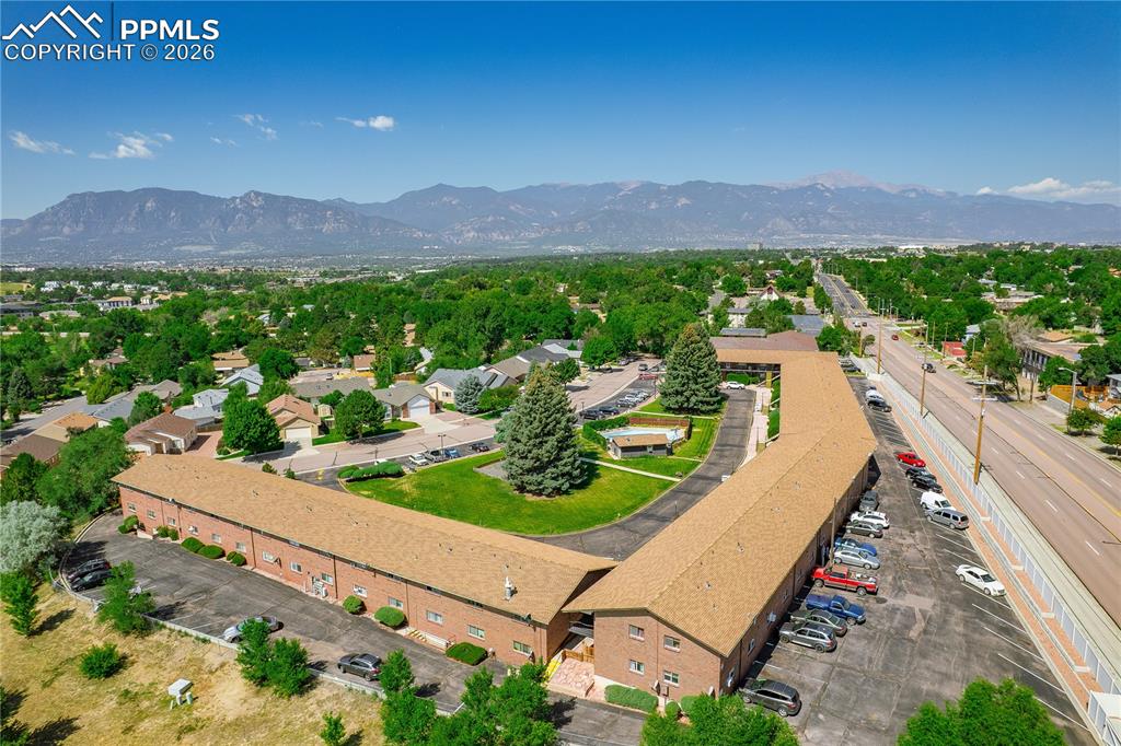 Image 12 of 35: Aerial View