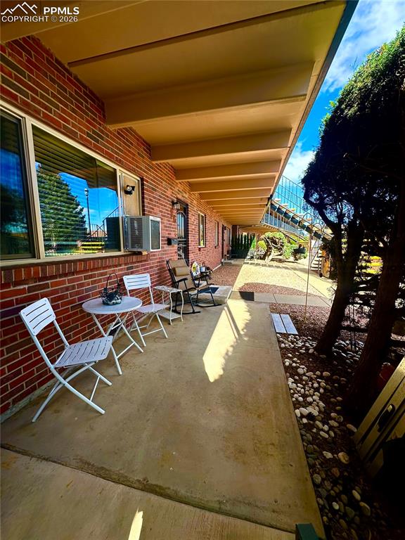 Image 2 of 35: Patio