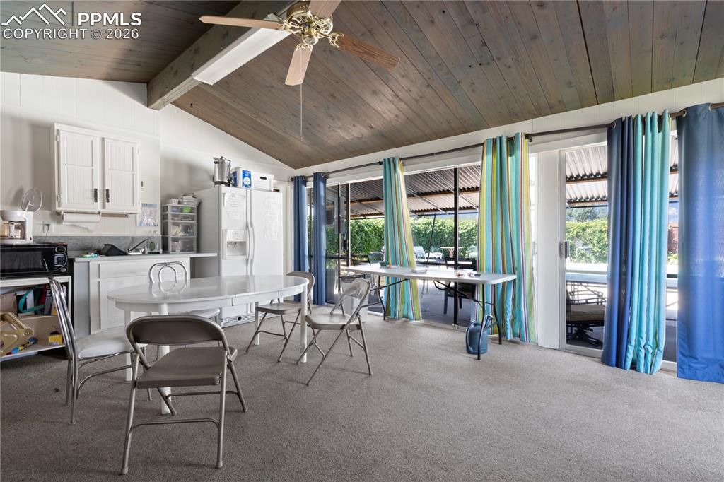 Image 34 of 35: Pool Clubhouse