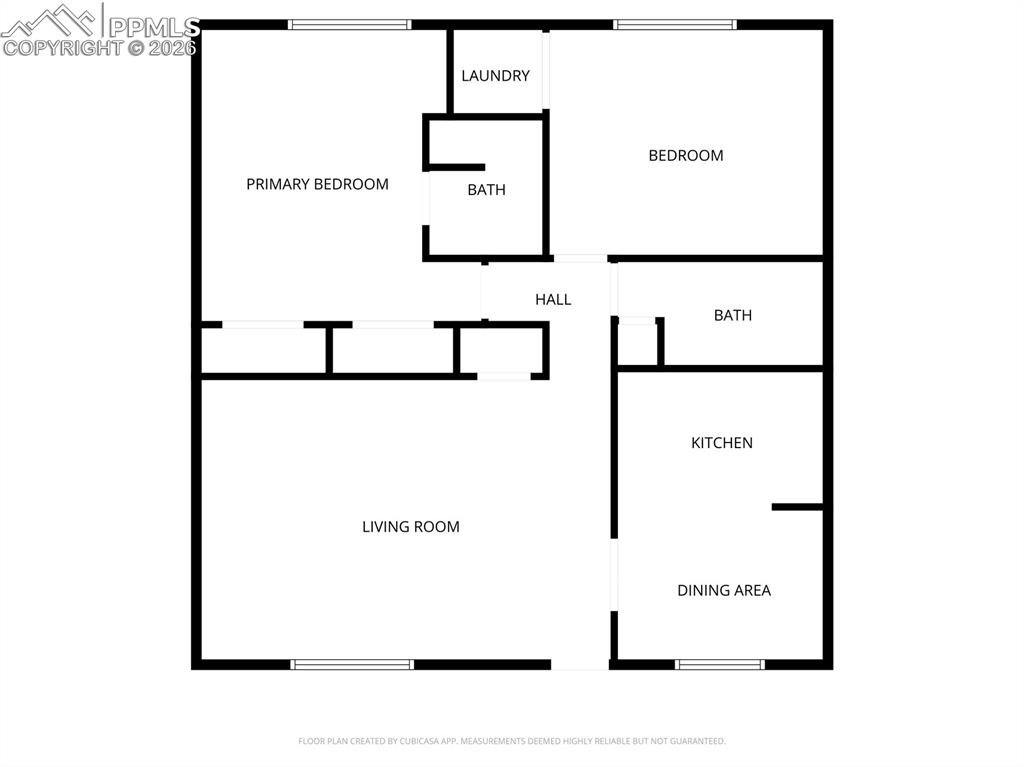 Image 35 of 35: Floor Plan