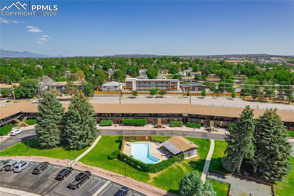 Image 7 of 35: Aerial View