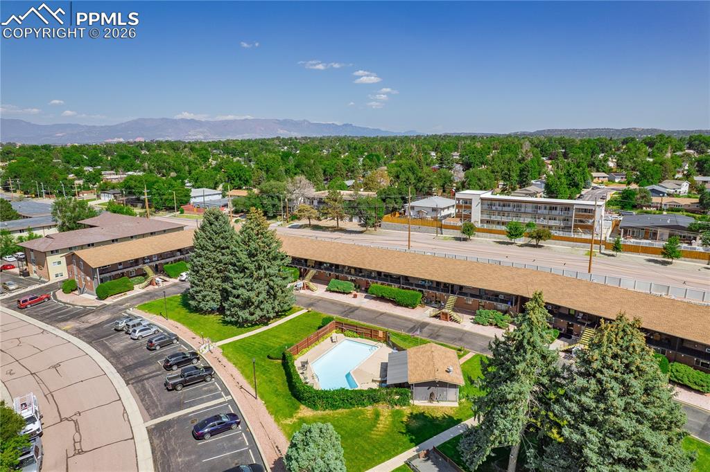 Image 8 of 35: Aerial View