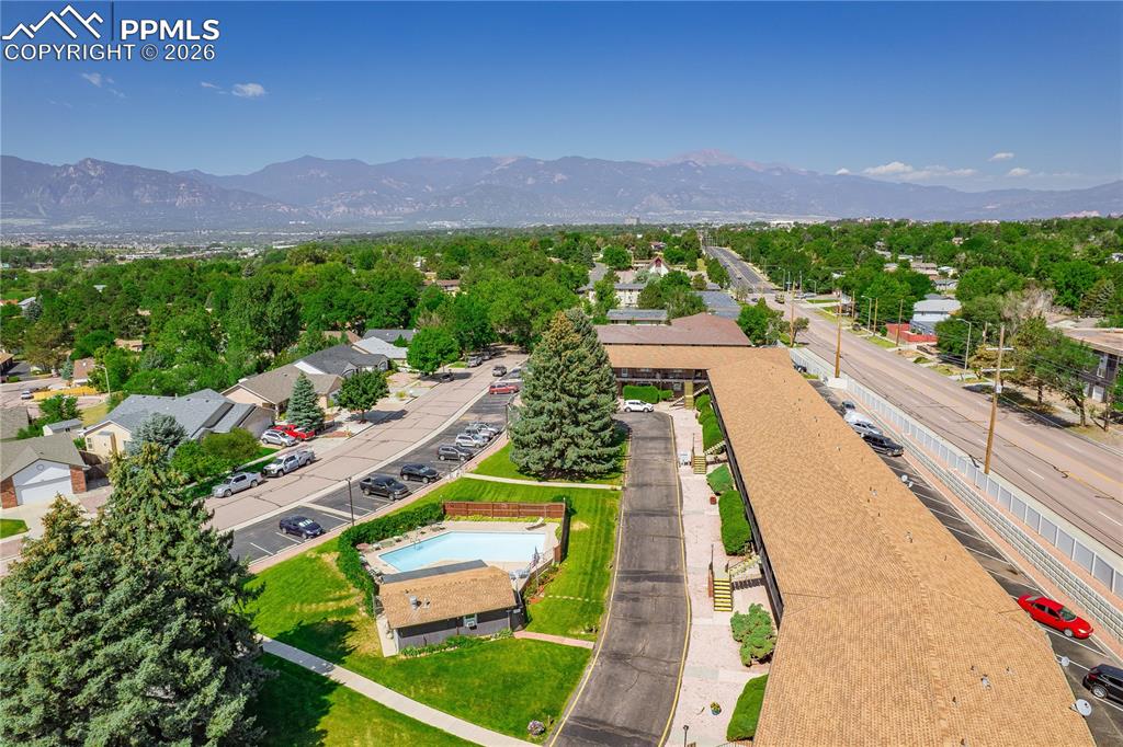 Image 9 of 35: Aerial View