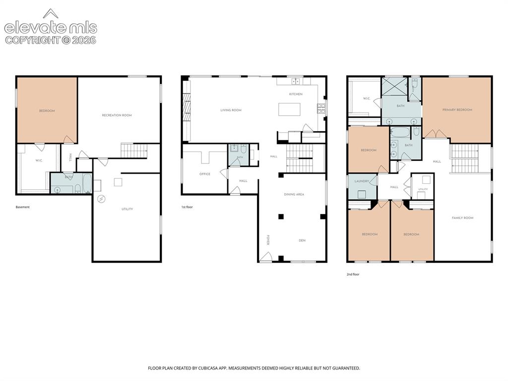 Image 30 of 30: Floor Plan