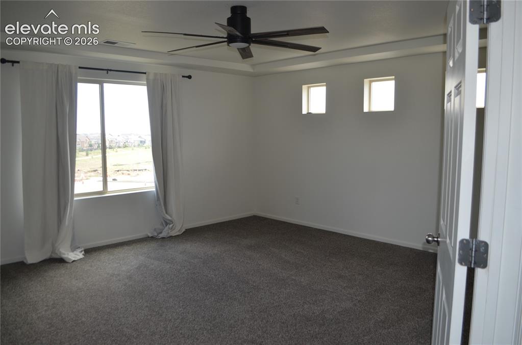 Image 6 of 30: Master Bedroom