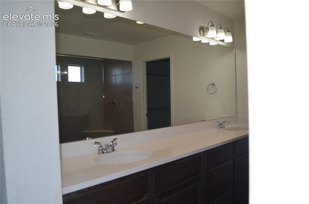 Image 8 of 30: Master Bathroom