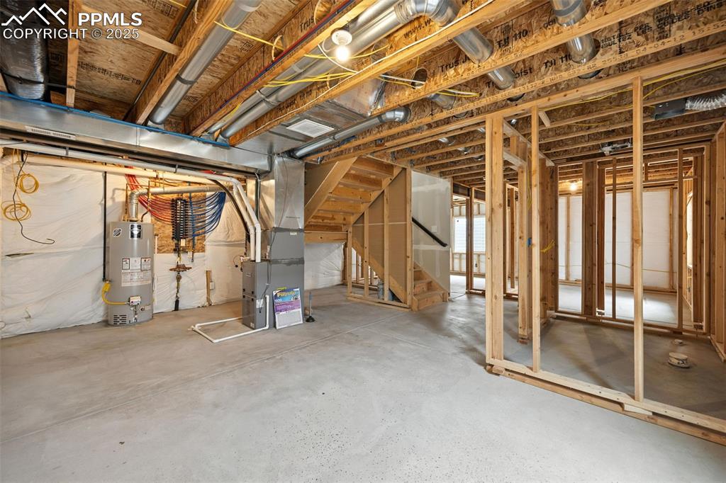 Image 24 of 29: Basement