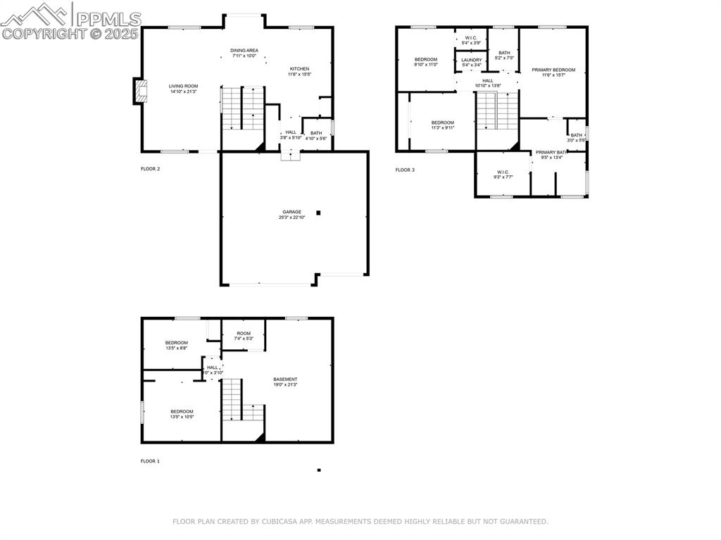 Image 29 of 29: View of property floor plan