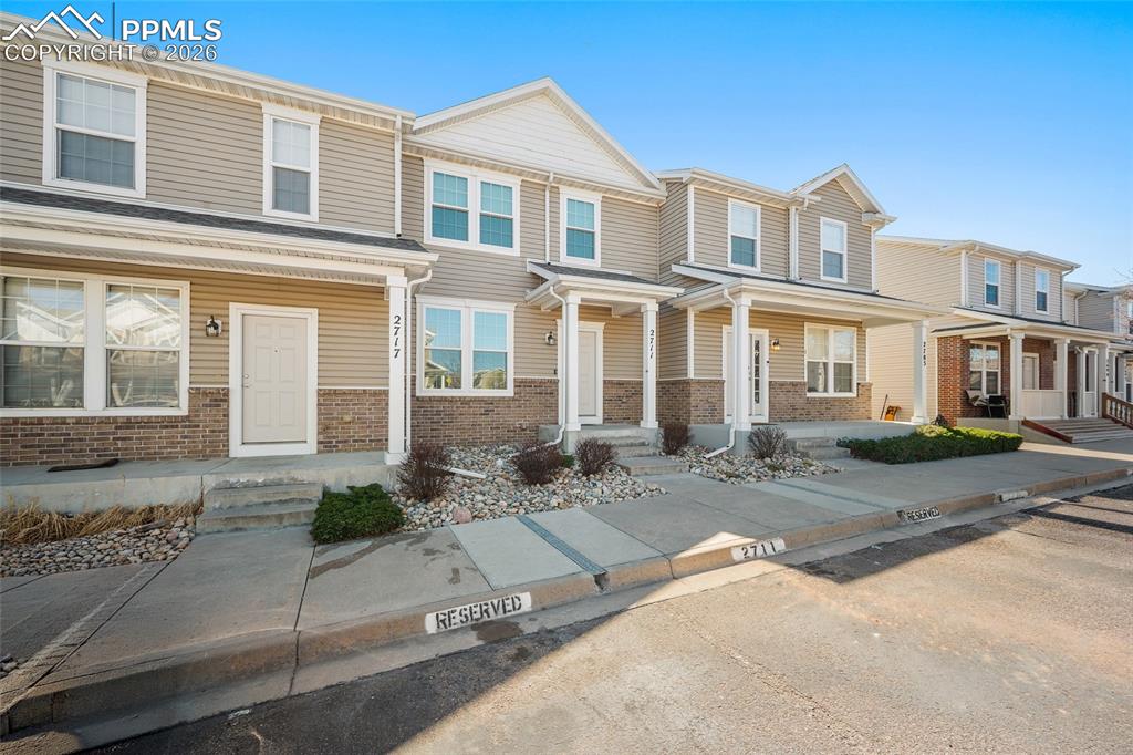 Image 25 of 34: Front of Structure