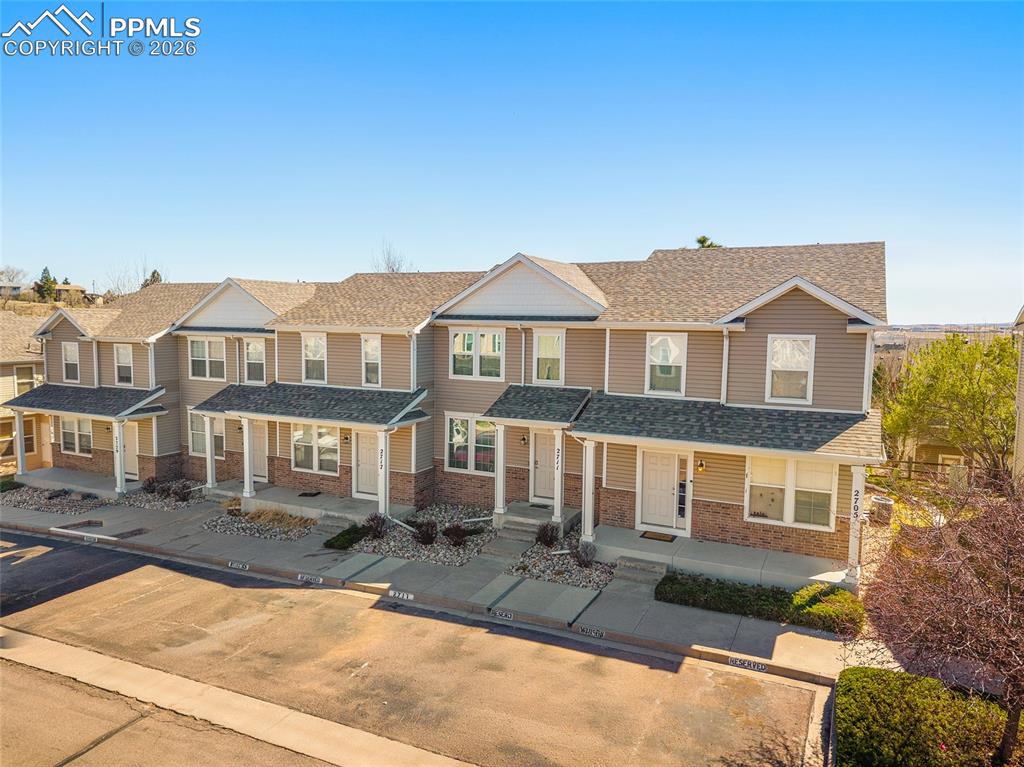 Image 26 of 34: Front of Structure