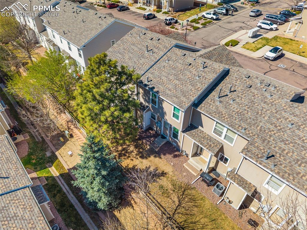 Image 32 of 34: Aerial View