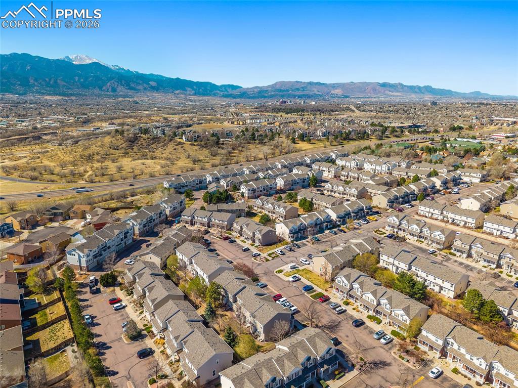 Image 33 of 34: Aerial View