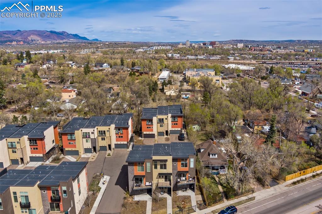 Image 3 of 35: Aerial View