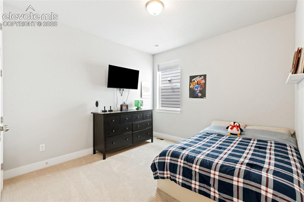 Image 16 of 38: Bedroom