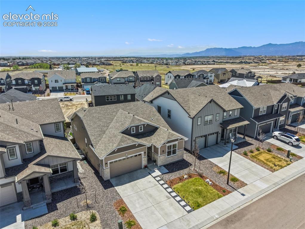 Image 36 of 38: Aerial View