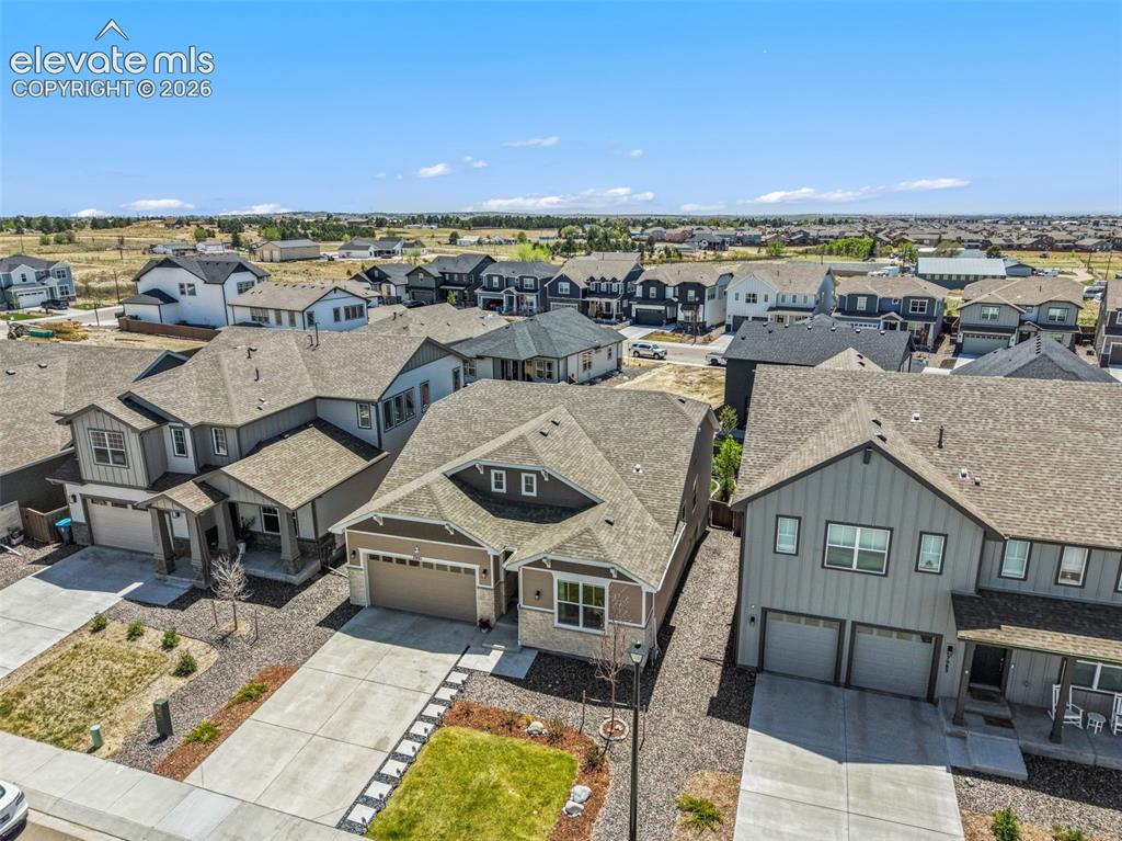 Image 38 of 38: Aerial View